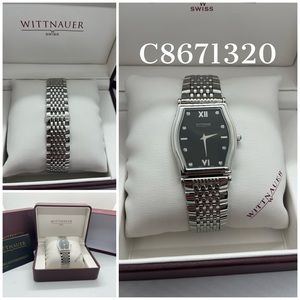 New in Box - Wittnauer Men’s Watch